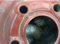  Колесо запасное (таблетка) Renault Laguna 3 2007- 20310710 #4