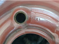  Колесо запасное (таблетка) Renault Laguna 3 2007- 20310710 #5