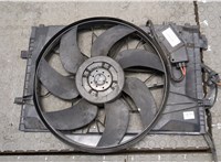  Вентилятор радиатора Mercedes C W203 2000-2007 20310715 #1