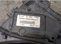  Вентилятор радиатора Mercedes C W203 2000-2007 20310715 #2