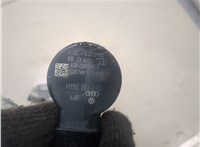  Рампа (рейка) топливная Skoda Yeti 2009-2014 20310726 #5