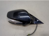  Зеркало боковое Lexus GS 2005-2012 20310743 #1
