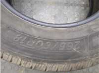  Шина 265/60 R18 Infiniti QX70 20310744 #5
