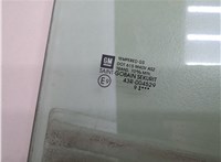 15175144 Стекло боковой двери Chevrolet Tahoe 2006-2014 20310764 #2