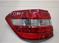  Фонарь (задний) Mercedes E W212 2009-2013 20310779 #1