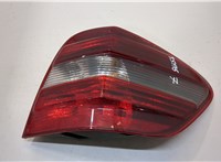  Фонарь (задний) Mercedes ML W164 2005-2011 20310785 #1