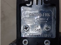 84053436 Ручка двери наружная Chevrolet Tahoe 2006-2014 20310792 #3