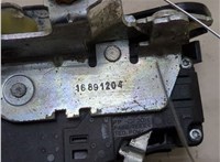 25876388 Замок двери Chevrolet Tahoe 2006-2014 20310795 #3