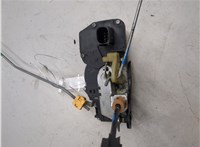 25876388 Замок двери Chevrolet Tahoe 2006-2014 20310795 #8