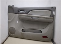 25790370 Дверная карта (Обшивка двери) Chevrolet Tahoe 2006-2014 20310798 #1