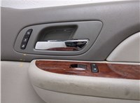 25790370 Дверная карта (Обшивка двери) Chevrolet Tahoe 2006-2014 20310798 #3