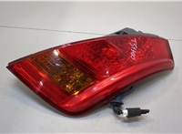  Фонарь (задний) Nissan Murano 2002-2008 20310799 #1