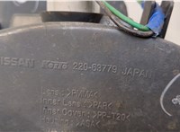  Фонарь (задний) Nissan Murano 2002-2008 20310799 #5
