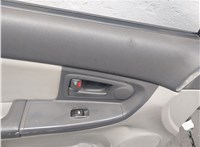  Дверная карта (Обшивка двери) KIA Cerato 2004-2009 11354300 #2