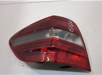  Фонарь (задний) Mercedes ML W164 2005-2011 20310805 #1