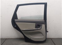  Дверная карта (Обшивка двери) KIA Cerato 2004-2009 11354305 #2
