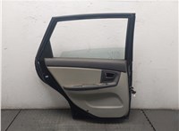  Дверная карта (Обшивка двери) KIA Cerato 2004-2009 11354305 #4