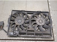  Вентилятор радиатора Audi A8 (D4) 2010-2017 20310826 #3