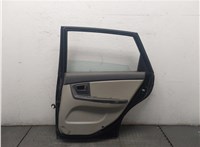  Дверная карта (Обшивка двери) KIA Cerato 2004-2009 11354311 #4