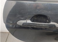  Дверная карта (Обшивка двери) KIA Cerato 2004-2009 11354311 #12