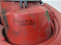 815510H020 Фонарь (задний) Toyota Aygo 2005-2014 20310840 #4