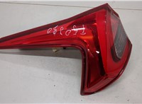  Фонарь (задний) Mitsubishi Eclipse Cross 2017-2020 20310847 #1