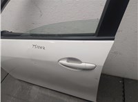  Дверь боковая (легковая) Mazda 3 (BL) 2009-2013 20310868 #2