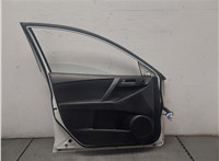  Дверь боковая (легковая) Mazda 3 (BL) 2009-2013 20310868 #6