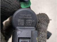 9802448680 Форсунка топливная Peugeot 5008 2009-2016 20310878 #6
