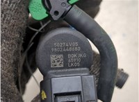 9802448680 Форсунка топливная Peugeot 5008 2009-2016 20310880 #6