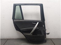  Дверь боковая (легковая) BMW X3 E83 2004-2010 20310886 #2