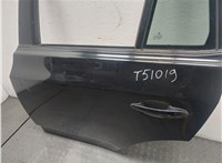  Дверь боковая (легковая) BMW X3 E83 2004-2010 20310886 #6