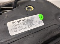  Зеркало боковое Volkswagen Polo 2009-2014 20310891 #6