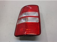  Фонарь (задний) Volkswagen Caddy 2010-2015 20310893 #1