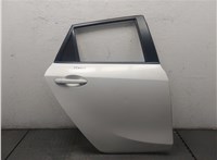  Дверь боковая (легковая) Mazda 3 (BL) 2009-2013 20310903 #1
