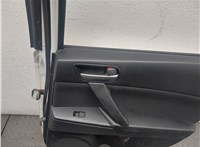  Дверь боковая (легковая) Mazda 3 (BL) 2009-2013 20310903 #7
