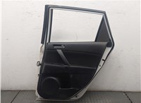  Дверь боковая (легковая) Mazda 3 (BL) 2009-2013 20310903 #9