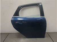  Дверь боковая (легковая) Ford Focus 3 2011-2015 20310913 #1