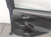  Дверь боковая (легковая) Ford Focus 3 2011-2015 20310913 #5