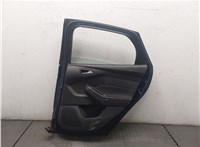  Дверь боковая (легковая) Ford Focus 3 2011-2015 20310913 #7