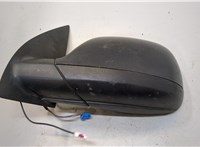  Зеркало боковое Volkswagen Amarok 2010-2016 20310918 #3