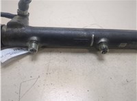  Рампа (рейка) топливная Mercedes C W203 2000-2007 20310927 #2