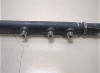  Рампа (рейка) топливная Mercedes C W203 2000-2007 20310927 #3