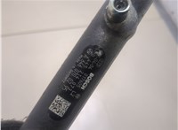  Рампа (рейка) топливная Mercedes C W203 2000-2007 20310927 #4