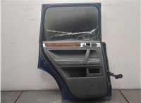  Дверь боковая (легковая) Volkswagen Touareg 2007-2010 20310932 #2