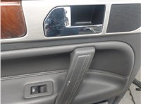  Дверь боковая (легковая) Volkswagen Touareg 2007-2010 20310932 #9