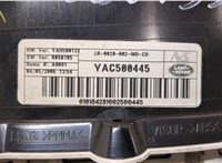  Щиток приборов (приборная панель) Land Rover Range Rover Sport 2005-2009 20310935 #3