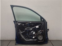  Дверь боковая (легковая) Volkswagen Touareg 2007-2010 20310941 #4