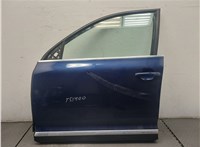  Дверь боковая (легковая) Volkswagen Touareg 2007-2010 20310941 #1