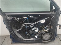  Дверь боковая (легковая) Volkswagen Touareg 2007-2010 20310941 #11